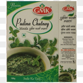 Spinach, HD Png Download - pudina png