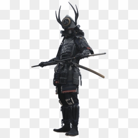 Samurai Warrior Armor, HD Png Download - ninja hattori png