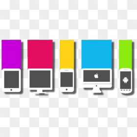 Mobile Phone , Png Download - Android, Transparent Png - mobile frames png