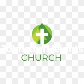 Johnston Heights Church Logo Final Cropped - John Hughes, HD Png Download - java logo transparent png