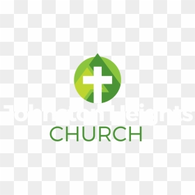Johnston Heights Church Logo Final Cropped - John Hughes, HD Png Download - java logo transparent png