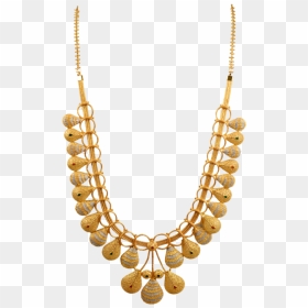 Necklace, HD Png Download - bridal gold necklace png