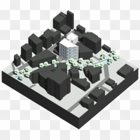 Elahieh Massing Plan, HD Png Download - plan png