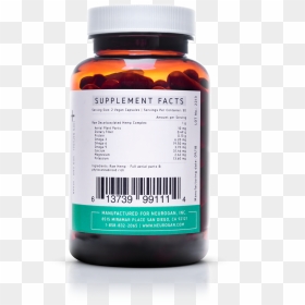 Transparent Pill Bottle Png - Medicine Png, Png Download - capsules png