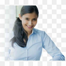 School Of Business Businessman New - Girl, HD Png Download - business girl png