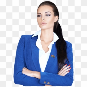 Woman Wearing India And South Africa Flag Lapel Pin - Girl, HD Png Download - indian national flag png