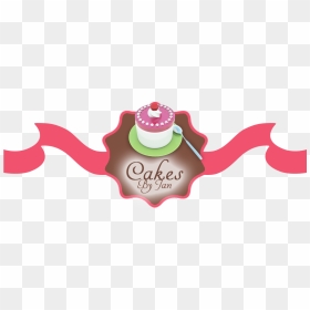 Larg Cake Logo - Cupcake, HD Png Download - south carolina png