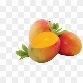 Juicy Mango Png , Png Download - Free Images Of Mangoes, Transparent Png - yellow mango png