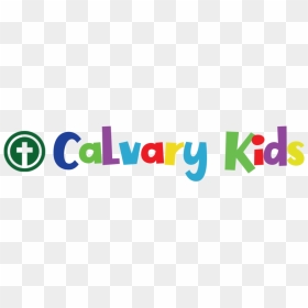 Calvary Kids - Graphic Design, HD Png Download - kids png images
