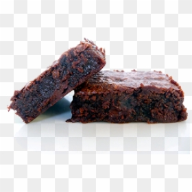 Chewy Brownie Recipe , Png Download - Chewy Brownie Recipe, Transparent Png - brownies png