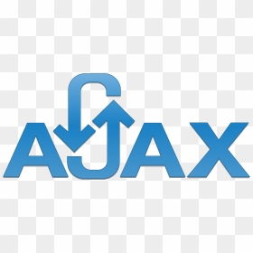 Ajax Logo, HD Png Download - php png logo