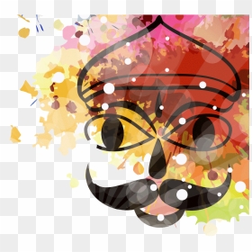 Dussehra Png Hd - Victory Of Good Over Evil Diwali, Transparent Png - dasara leaves png