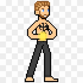 Cartoon, HD Png Download - iron fist png
