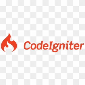 Blog - Transparent Codeigniter Logo Png, Png Download - php png logo