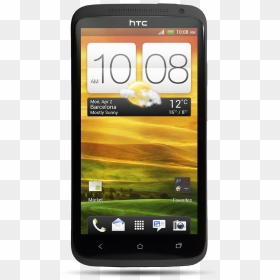 Htc One X Png, Transparent Png - mobile phones png images
