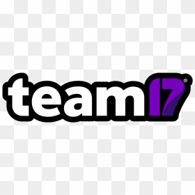 Team 17 Logo Evolution , Png Download - Team 17 Logo Png, Transparent Png - evolution png