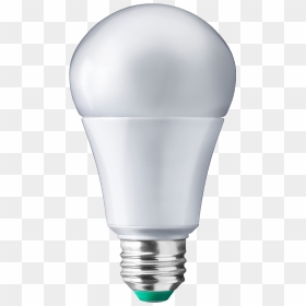 Thumb Image - Led Light Bulb Png, Transparent Png - bulb png images