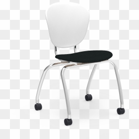 Parison 4-leg Chair With A Two Piece Soft Plastic Bucket - Outdoor Furniture, HD Png Download - plastic chairs png