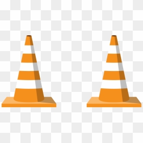 Clip Art, HD Png Download - traffic cone png