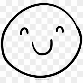 Smiley Face Drawing Png, Transparent Png - happy smileys png