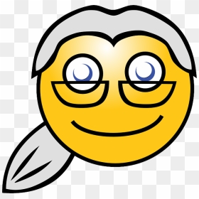 People, Female, Face, Law, Cartoon, Smilies, Smiley, HD Png Download - happy smileys png