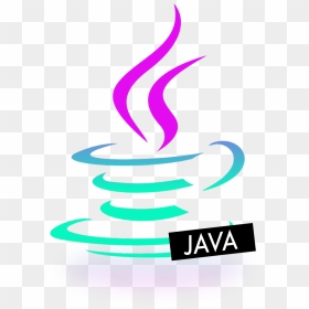 Logo Java Programming Language, HD Png Download - java logo transparent png