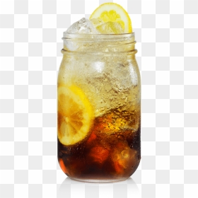 Kahlua Cold Brew Tonic, HD Png Download - cool drinks glass png