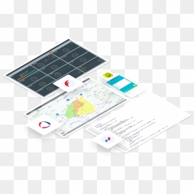 Gps Tracking Png, Transparent Png - new product png