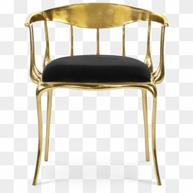 Silla Wegner, HD Png Download - plastic chairs png