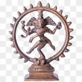 Hinduism Gods Statues, HD Png Download - lord rama images png