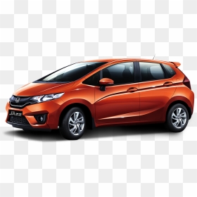 Thumb Image - Honda Jazz Petrol Mileage, HD Png Download - indian car png