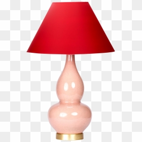 Transparent Red Light Effect Png - Lampshade, Png Download - png light effects red