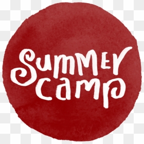 Summer-camp, HD Png Download - camp png