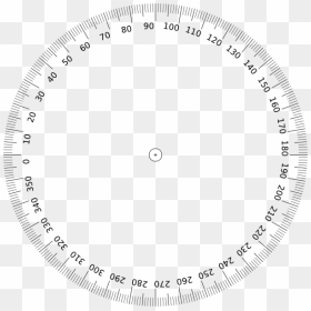 Circle, HD Png Download - 360 png