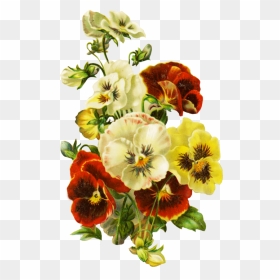 Digital Scrapbooking Flowers - Clip Art, HD Png Download - mogra flower png