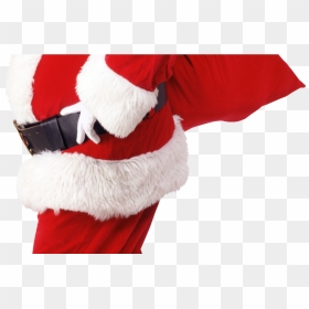 Ya Habíamos Advertido Que Papa Noel Es Un Bluf - Real Santa Claus Png, Transparent Png - christmas papa png