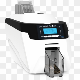 Magicard Rio Pro - Card Printer, HD Png Download - 360 png