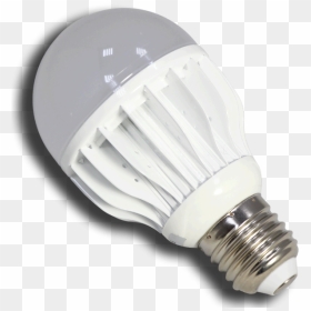 Led Bulb Png - Fluorescent Lamp, Transparent Png - bulb png images