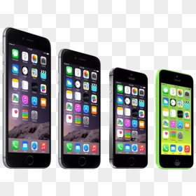 Apple Mobile Products - Iphone 6 All Models, HD Png Download - apple mobile png