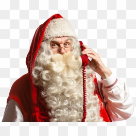 Unique And Fun Christmas Traditions For The Kids - Portable North Pole Png, Transparent Png - christmas papa png