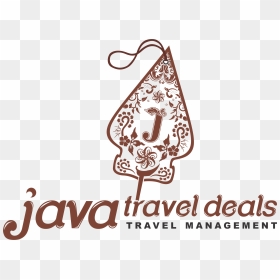 Java Travel Deals - Illustration, HD Png Download - java logo transparent png