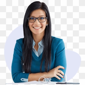 Human Resource Management Professional - Student Intern, HD Png Download - indian woman png