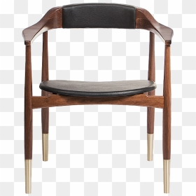 Best Contemporary Dining Chair, HD Png Download - plastic chairs png