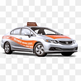 Indian Driving School Car , Png Download - Driving School Car Design, Transparent Png - indian car png