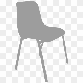 Chair, HD Png Download - plastic chairs png