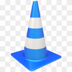 3d Traffic Cone [png - Portable Network Graphics, Transparent Png - traffic cone png