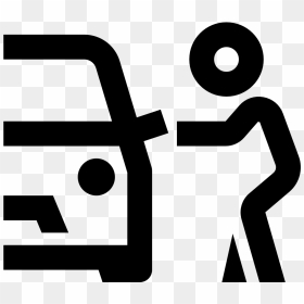 Ebook The Hamilton - Icon Car Robbery Svg, HD Png Download - hamilton png