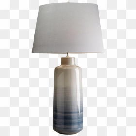 Blue And Gray Table Lamps, HD Png Download - temple lamp png