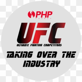 Php Big Events Logo - Circle, HD Png Download - php png logo