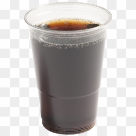 Glass, Soft Drink Glass, Pet, 200ml, Transparent - Newcastle Brown Ale, HD Png Download - cool drinks glass png